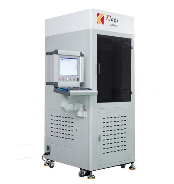 KINGS 3035 Pro SLA 3D Printer - Image 2