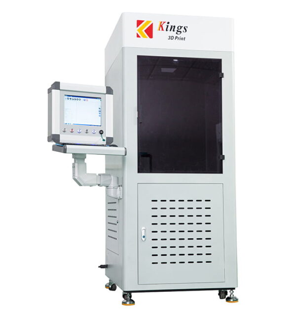 KINGS 6035 Pro SLA 3D Printer - Image 3