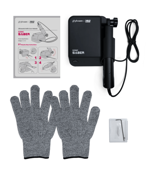 Phrozen Sonic Saber – Ultrasonic Cutter - Image 5