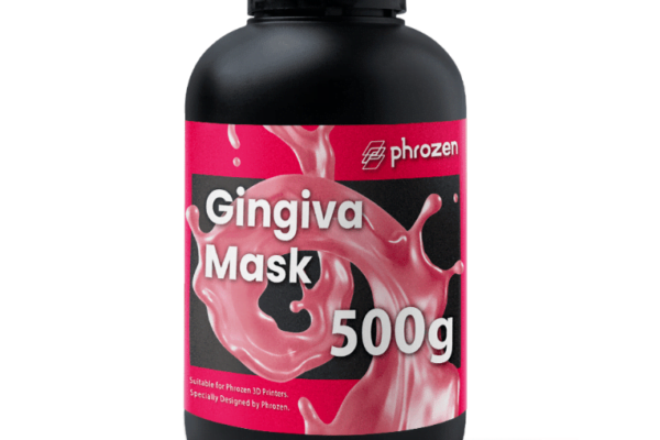 Phrozen Gingiva Mask Resin