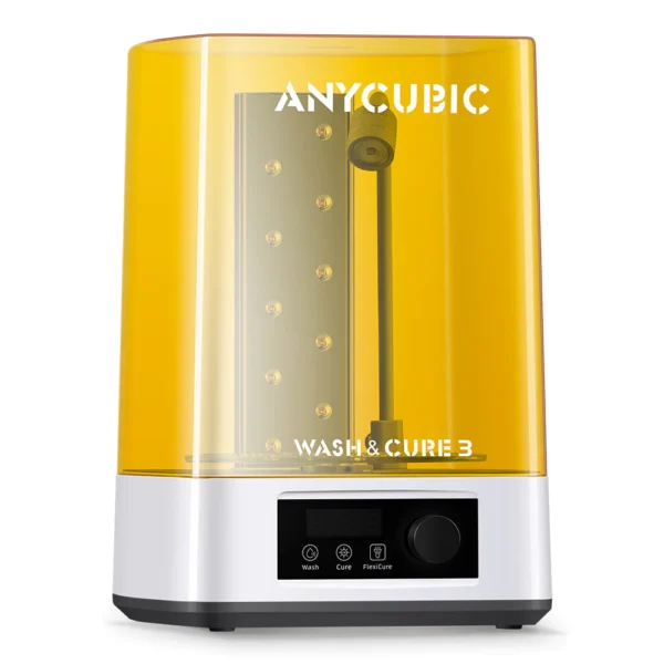 Anycubic Wash and Cure 3.0 - Image 3