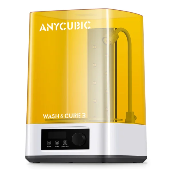 Anycubic Wash and Cure 3.0 - Image 4